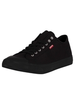 Hernandez Canvas Trainers