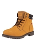 Hodges 2.0 Leather Boots