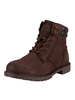 Hodges 2.0 Leather Boots
