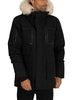 Hunter Parka Jacket