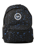 Hype Black/Navy Speckle Backpack