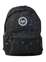 Hype Black/Navy Speckle Backpack