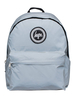Hype Silver Reflective Backpack