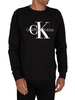 Iconic Monogram Sweatshirt