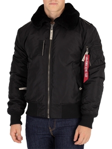 Injector III Jacket