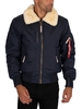 Injector III Jacket