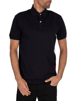 Insert Regular Polo Shirt