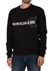 Instit Seasonal Graphic Sweatshirt