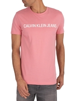Institutional Logo T-Shirt