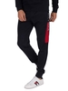 Intarsia Joggers
