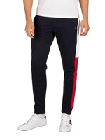 Intarsia Joggers