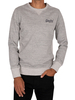 Interest Crew Sweatshirt