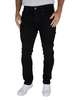 Jack & Jones Black Denim Slim Fit Tim Original 298 Jeans