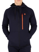Jans Zip Hoodie