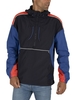 Jared Overhead Cagoule Jacket