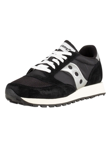 Jazz Original Vintage Trainers