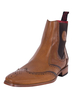 Jeffery West Tequila Tan/Tequila Dark Brown Scarface Hi Shoes