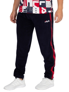 Jerry Towelling Joggers