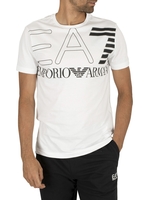 Jersey Graphic T-Shirt