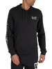 Jersey Hoodie