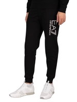Jersey Logo Joggers