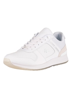 Joggeur 2.0 0121 1 QSPSMA Leather Trainers