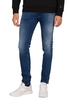 Jondrill Skinny Jeans