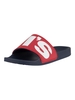 June Sliders