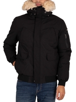 Keyburn Parka Jacket