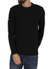 Keystone Crew Knit