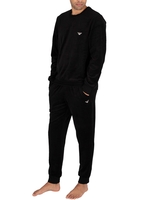 Knitted Lounge Tracksuit