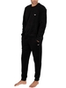 Knitted Lounge Tracksuit