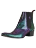 Kobra Leather Boots