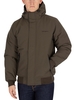 Kodiak Blouson Jacket