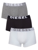 Kory 3 Pack Trunks