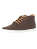 Lacoste Dark Brown/Light Brown Esparre Chukka 118 1 CAM Trainers