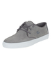 Lacoste Dark Grey Sevrin 316 1 CAM Trainers