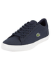 Lacoste Navy Lerond BL 2 CAM Trainers