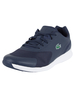 Lacoste Navy LTR 316 SPM Trainers