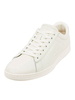 Lacoste Off White Carnaby EVO 2 SRM Trainers