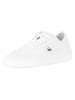 Lacoste White/White L.Ydro Lace 118 1 CAM Trainers