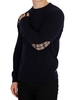 Lance Lambswool Knit
