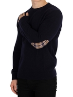 Lance Lambswool Knit