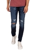Lancet Skinny Jeans