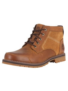 Larchmont Chukka Leather Boots