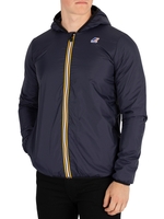Le Vrai 3.0 Claude L.W Jacket