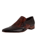 Leather Loafers