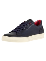 Leather Trainers