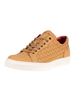 Leather Trainers
