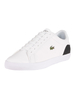 Lerond 0121 1 CMA Leather Trainers